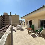Golf Ii 25 Appartement