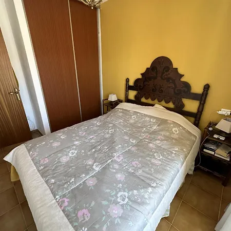 Apartament Golf Ii 25 *