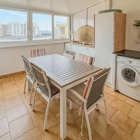 Golf Ii 25 Apartment *