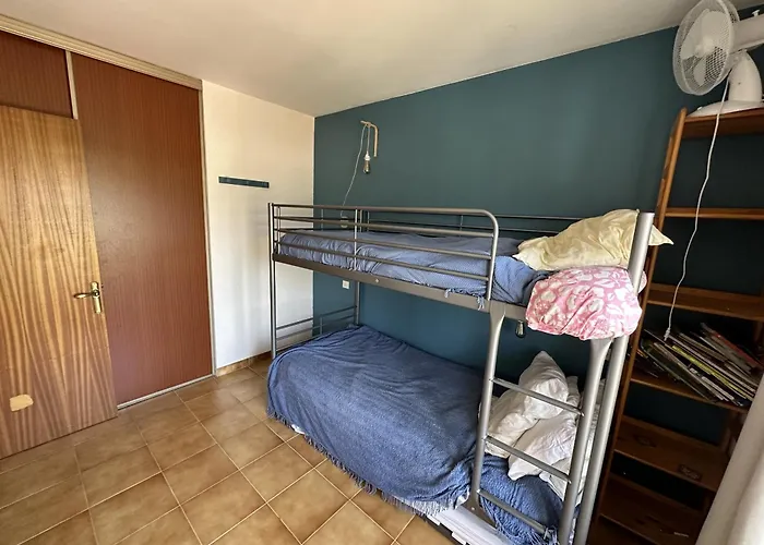Daire Golf Ii 25